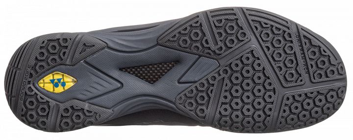 Yonex PC Aerus Z Dark Grey
